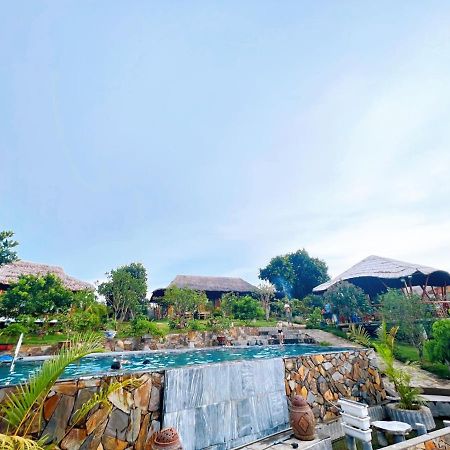 Вилла Byve Garden Ханой Экстерьер фото