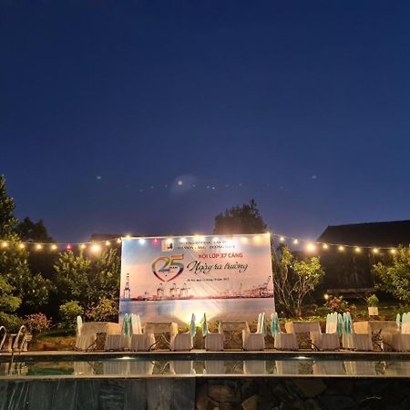 Вилла Byve Garden Ханой Экстерьер фото