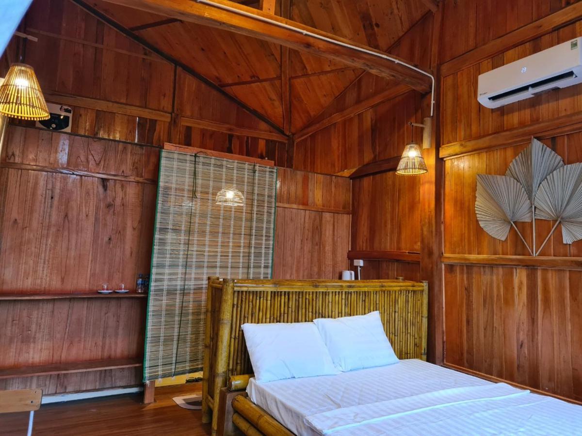 Вилла Byve Garden Ханой Экстерьер фото