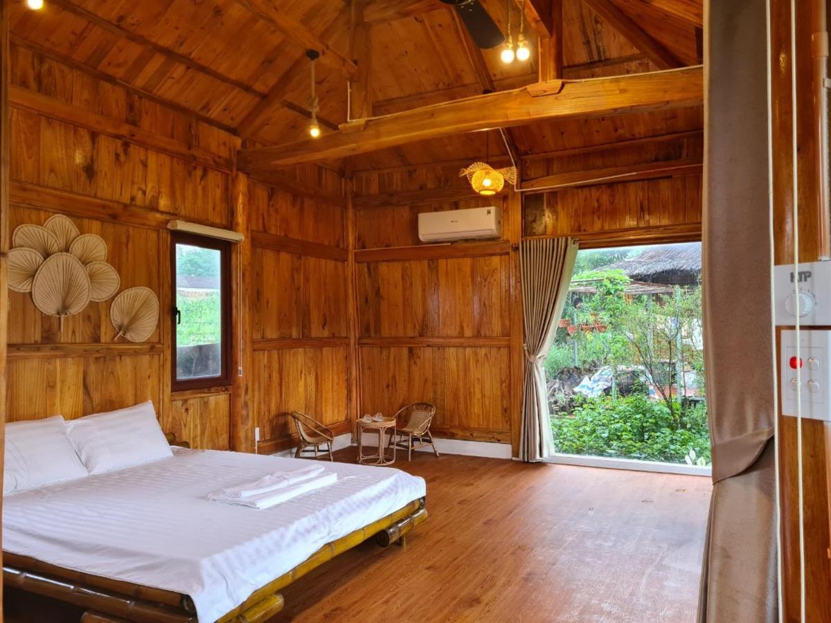Вилла Byve Garden Ханой Экстерьер фото