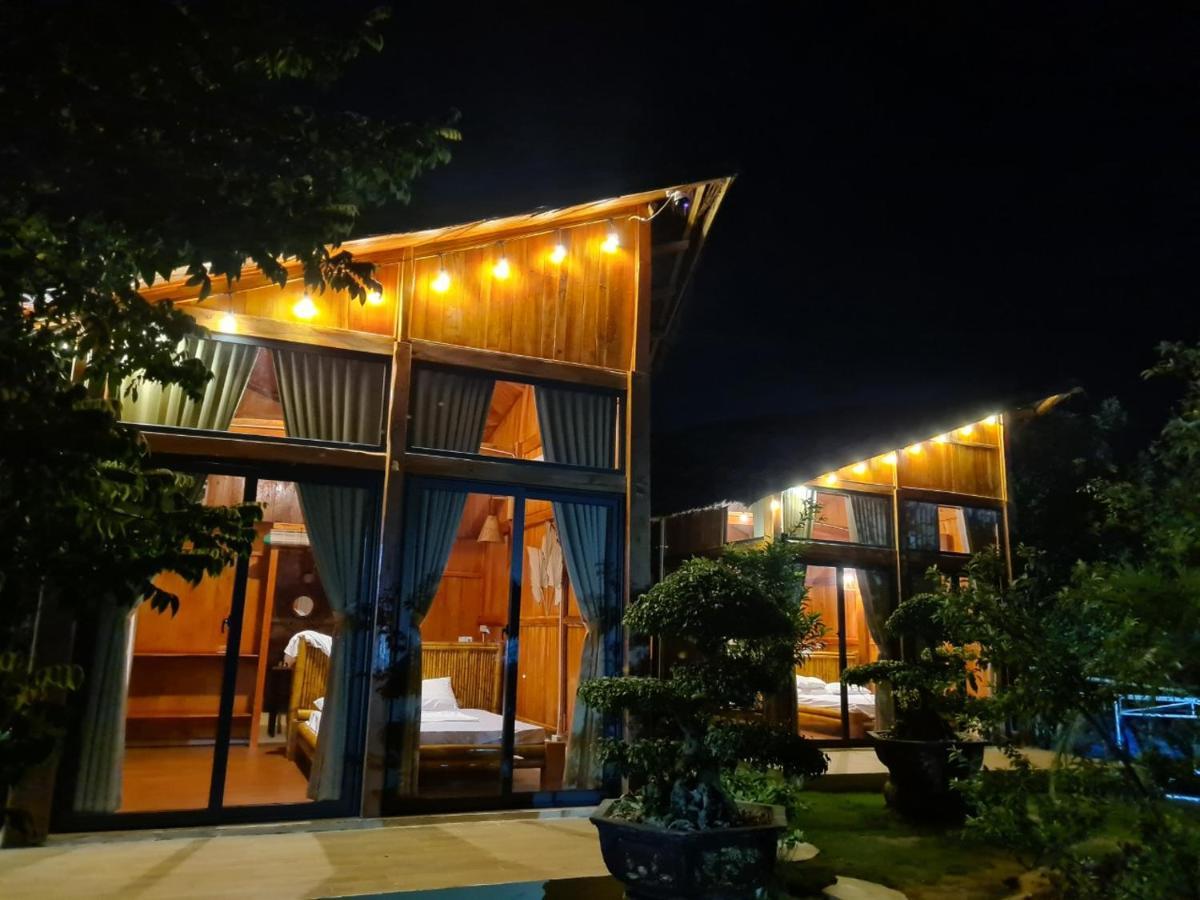 Вилла Byve Garden Ханой Экстерьер фото