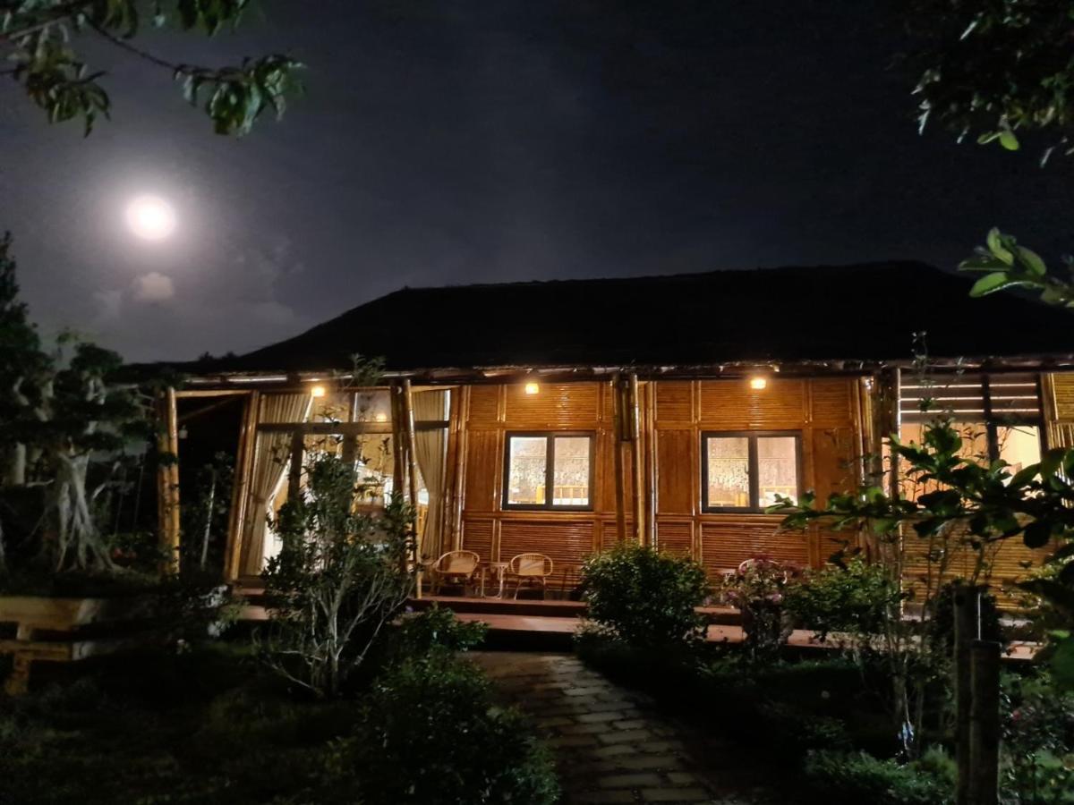 Вилла Byve Garden Ханой Экстерьер фото