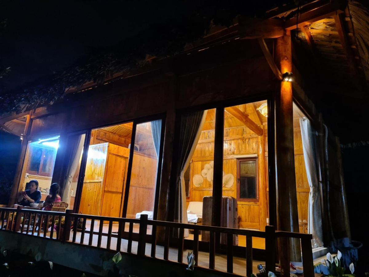 Вилла Byve Garden Ханой Экстерьер фото