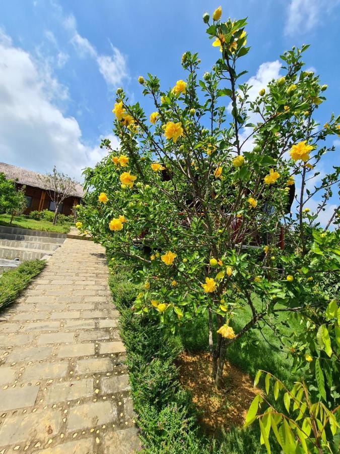 Вилла Byve Garden Ханой Экстерьер фото